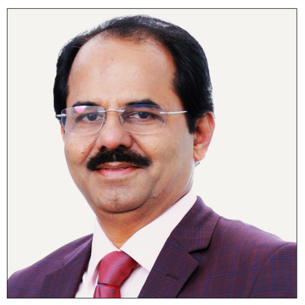 Dileep Balakrishnan