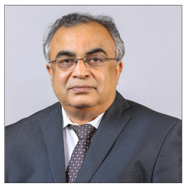 Er Shaji Francis
